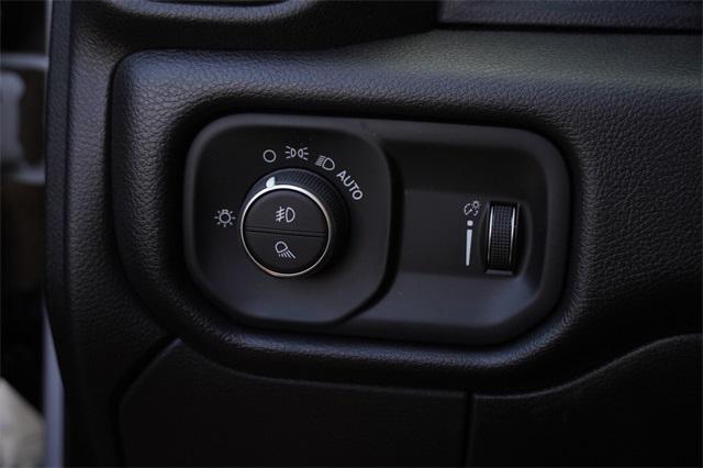 new 2026 Ram 3500 car, priced at $66,753
