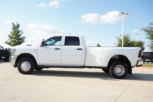 new 2026 Ram 3500 car, priced at $66,753