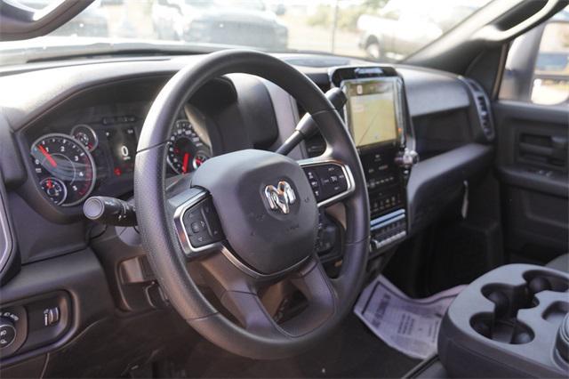 new 2026 Ram 3500 car, priced at $66,753