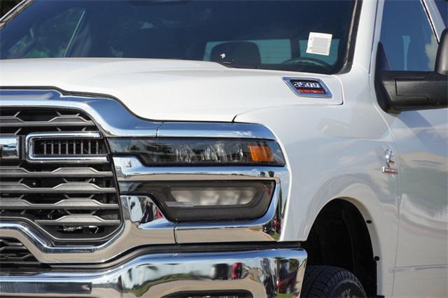 new 2026 Ram 3500 car, priced at $66,753