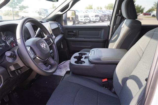 new 2026 Ram 3500 car, priced at $66,753