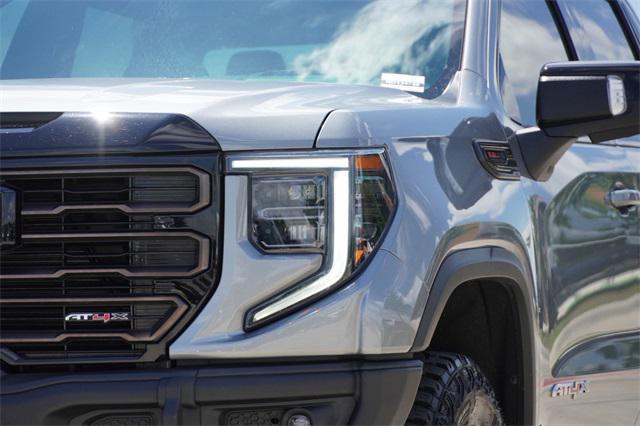 used 2024 GMC Sierra 1500 car, priced at $68,585