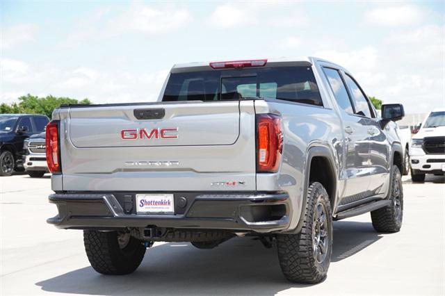 used 2024 GMC Sierra 1500 car, priced at $68,585