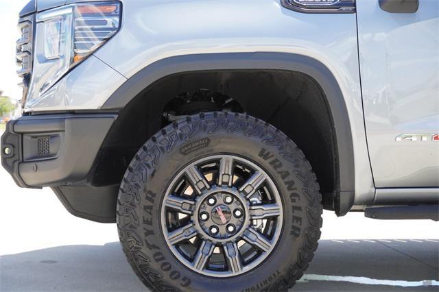 used 2024 GMC Sierra 1500 car, priced at $68,585