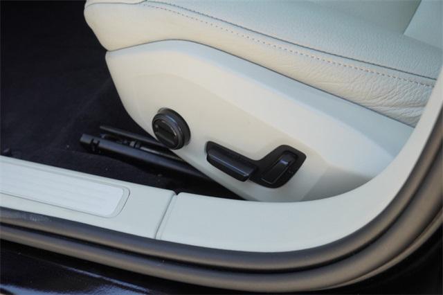 used 2022 Volvo S60 car, priced at $26,188