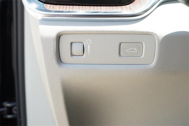 used 2022 Volvo S60 car, priced at $26,188