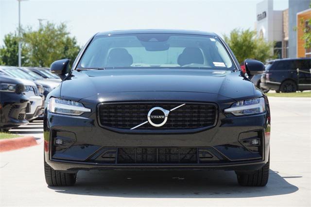 used 2022 Volvo S60 car, priced at $26,188