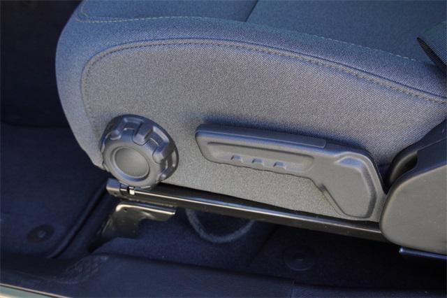 new 2025 Jeep Wrangler car, priced at $42,143