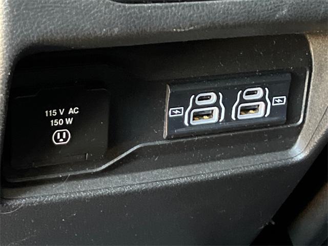 used 2022 Jeep Grand Cherokee L car, priced at $30,988