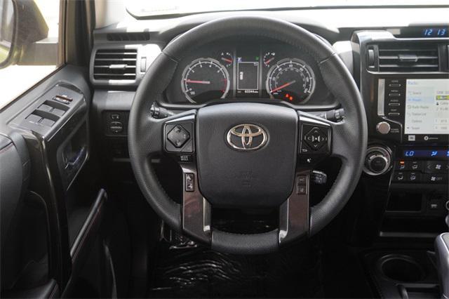 used 2022 Toyota 4Runner car, priced at $48,060
