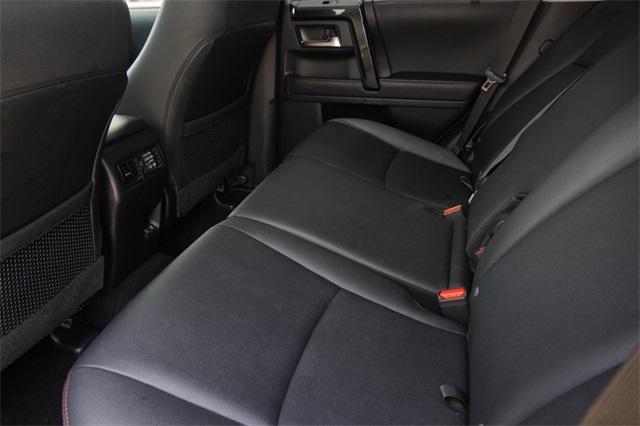 used 2022 Toyota 4Runner car, priced at $48,060