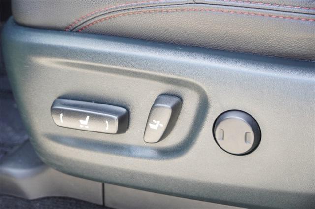 used 2022 Toyota 4Runner car, priced at $48,060