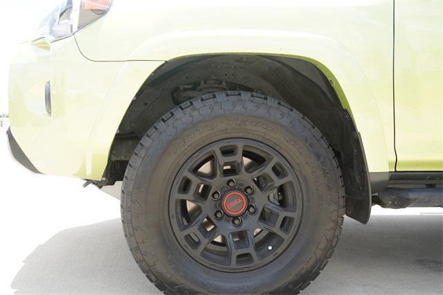 used 2022 Toyota 4Runner car, priced at $48,060