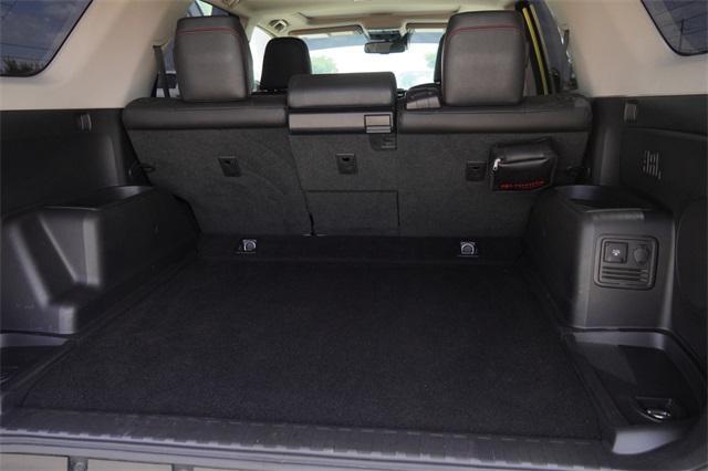 used 2022 Toyota 4Runner car, priced at $48,060
