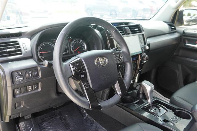 used 2022 Toyota 4Runner car, priced at $48,060
