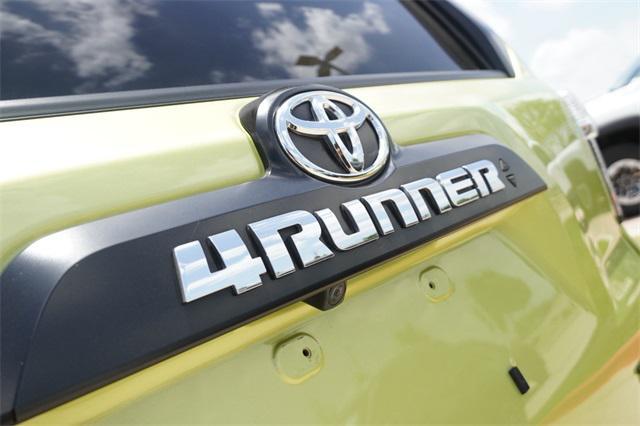 used 2022 Toyota 4Runner car, priced at $48,060