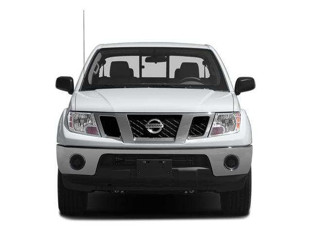 used 2014 Nissan Frontier car, priced at $6,988