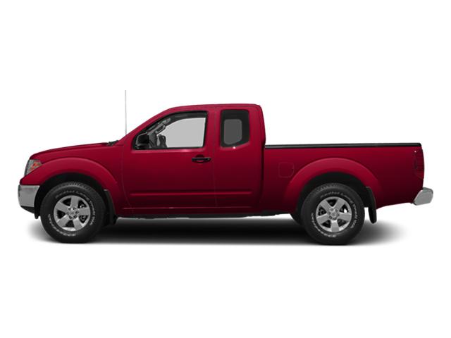 used 2014 Nissan Frontier car, priced at $6,988