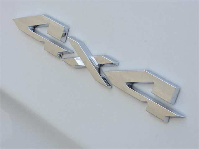 new 2025 Ram 1500 car, priced at $61,678