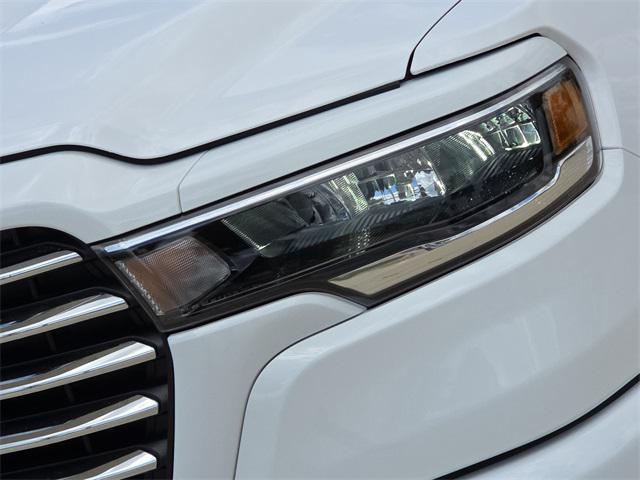new 2025 Ram 1500 car, priced at $61,678