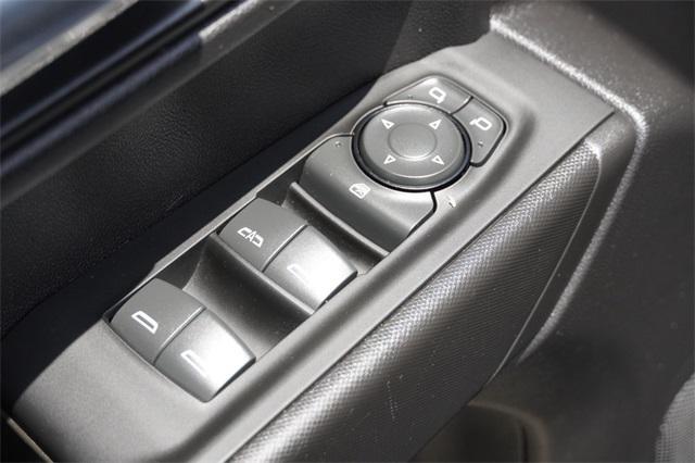 used 2023 Chevrolet Silverado 1500 car, priced at $35,666