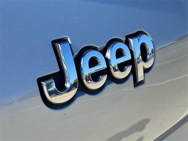 used 2023 Jeep Grand Cherokee L car, priced at $35,324