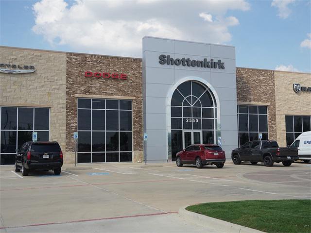 used 2023 Jeep Grand Cherokee L car, priced at $35,324