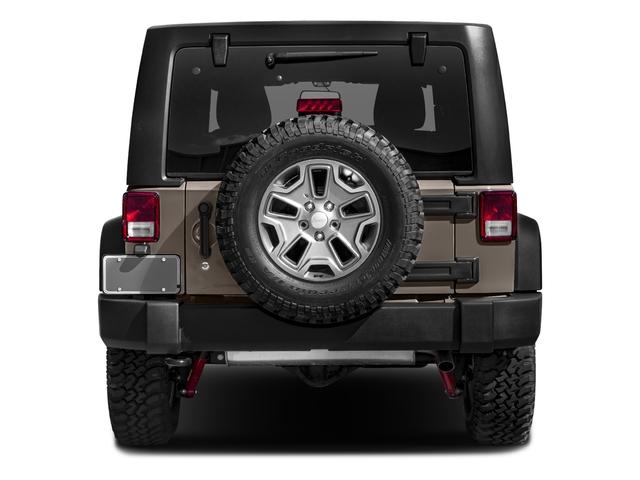 used 2016 Jeep Wrangler Unlimited car, priced at $23,207