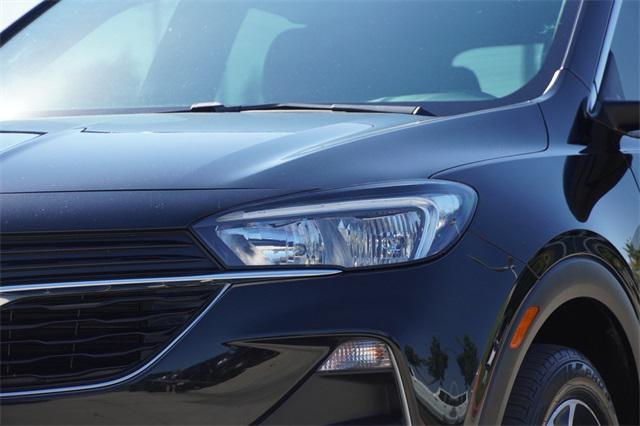 used 2020 Buick Encore GX car, priced at $16,988