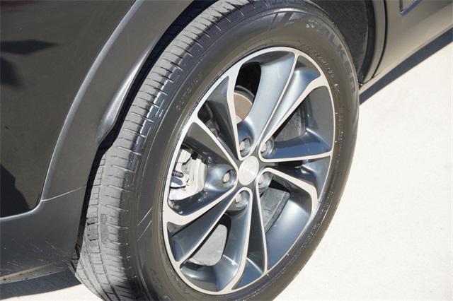 used 2020 Buick Encore GX car, priced at $16,988