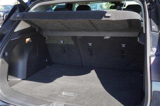 used 2020 Buick Encore GX car, priced at $16,988