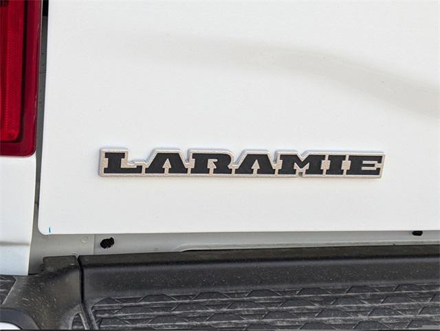 new 2024 Ram 2500 car, priced at $61,355