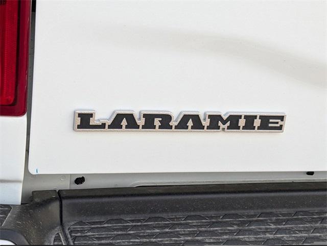 new 2024 Ram 2500 car, priced at $59,750