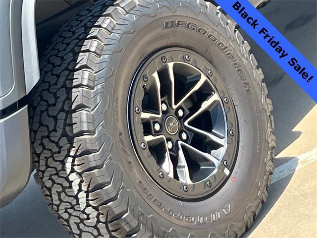 new 2025 Jeep Wrangler car, priced at $49,578