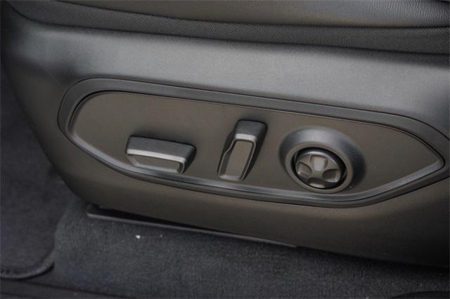 new 2025 Jeep Grand Cherokee car, priced at $37,515