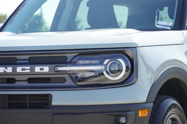 used 2024 Ford Bronco Sport car, priced at $28,174