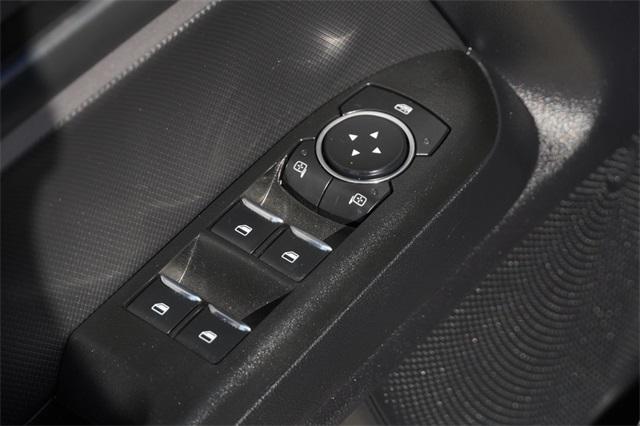 used 2024 Ford Bronco Sport car, priced at $28,174