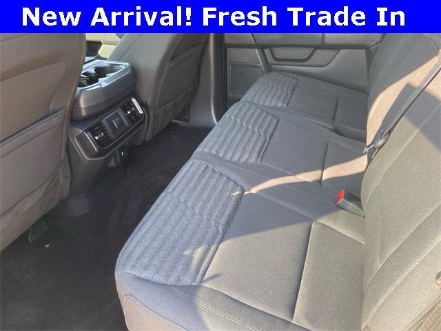 used 2022 Ford F-150 car, priced at $25,299