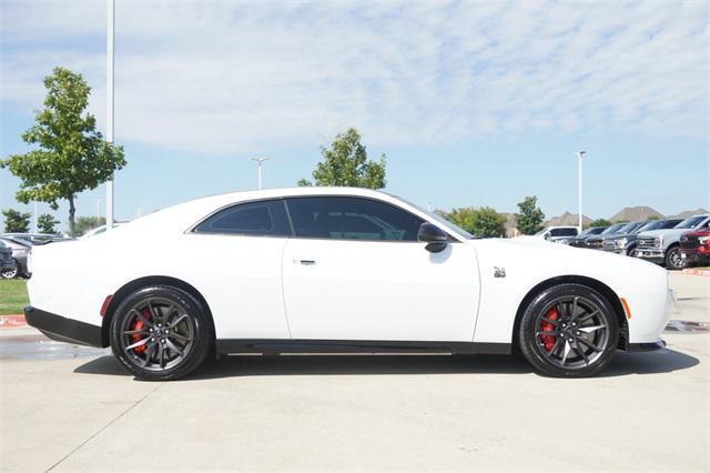 used 2024 Dodge Charger car, priced at $52,888