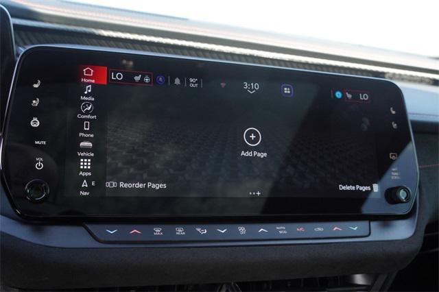 used 2024 Dodge Charger car, priced at $52,888