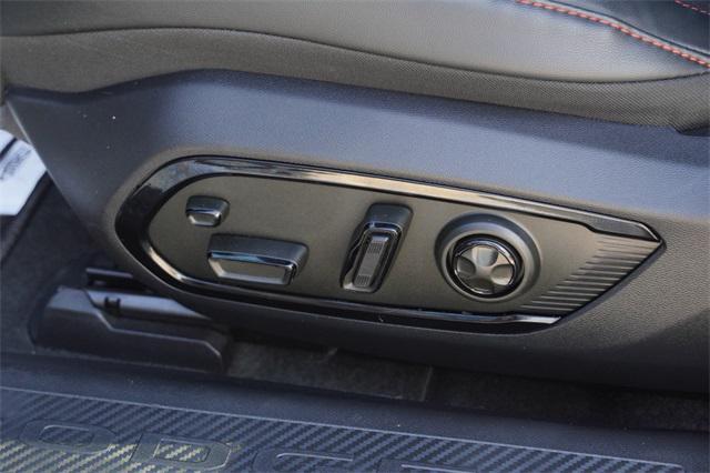 used 2024 Dodge Charger car, priced at $52,888