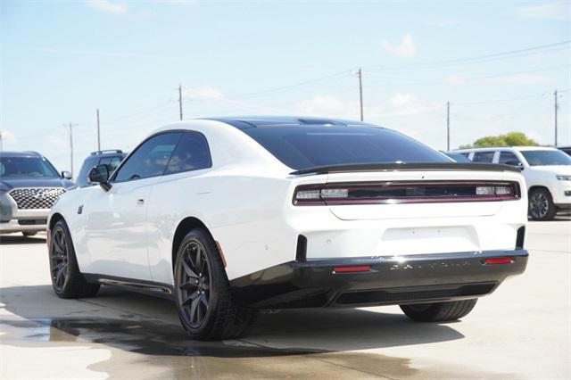 used 2024 Dodge Charger car, priced at $52,888