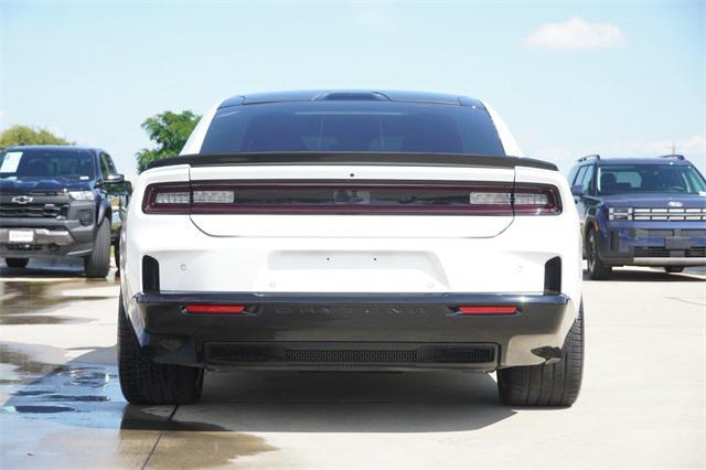 used 2024 Dodge Charger car, priced at $52,888