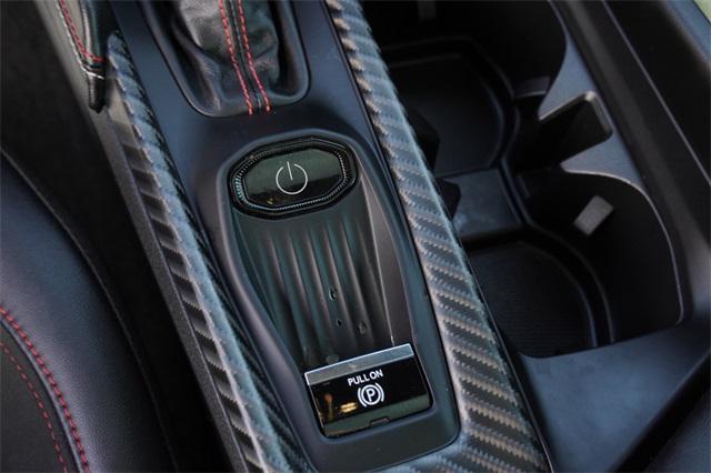 used 2024 Dodge Charger car, priced at $52,888