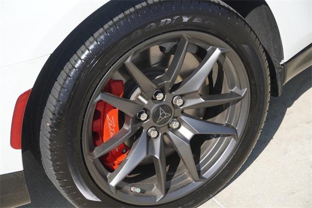 used 2024 Dodge Charger car, priced at $52,888