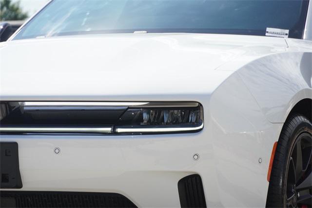 used 2024 Dodge Charger car, priced at $52,888