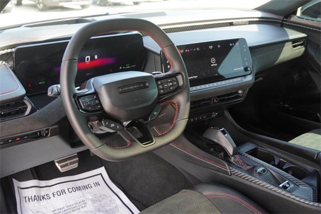 used 2024 Dodge Charger car, priced at $52,888