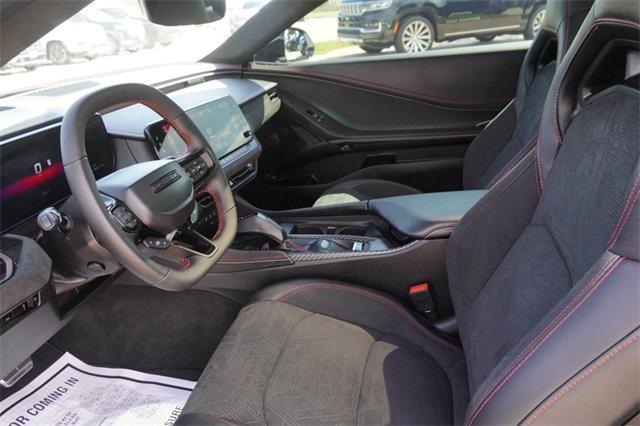 used 2024 Dodge Charger car, priced at $52,888