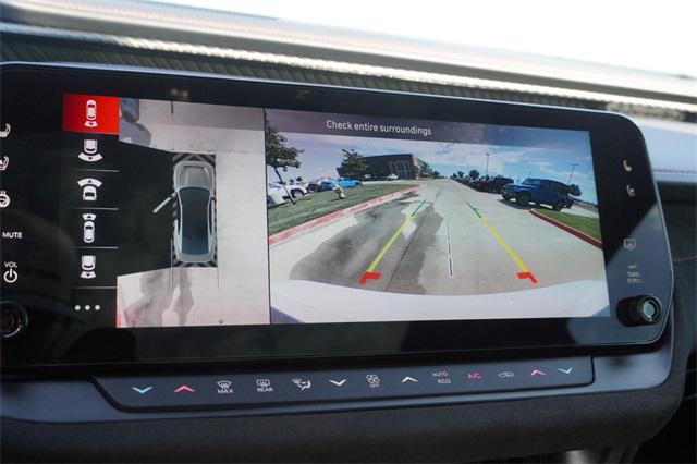 used 2024 Dodge Charger car, priced at $52,888