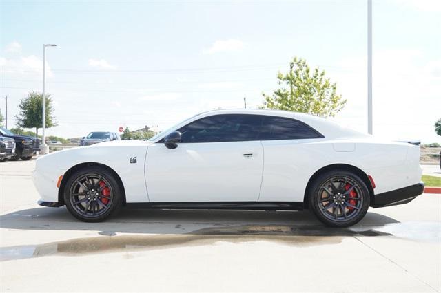 used 2024 Dodge Charger car, priced at $52,888